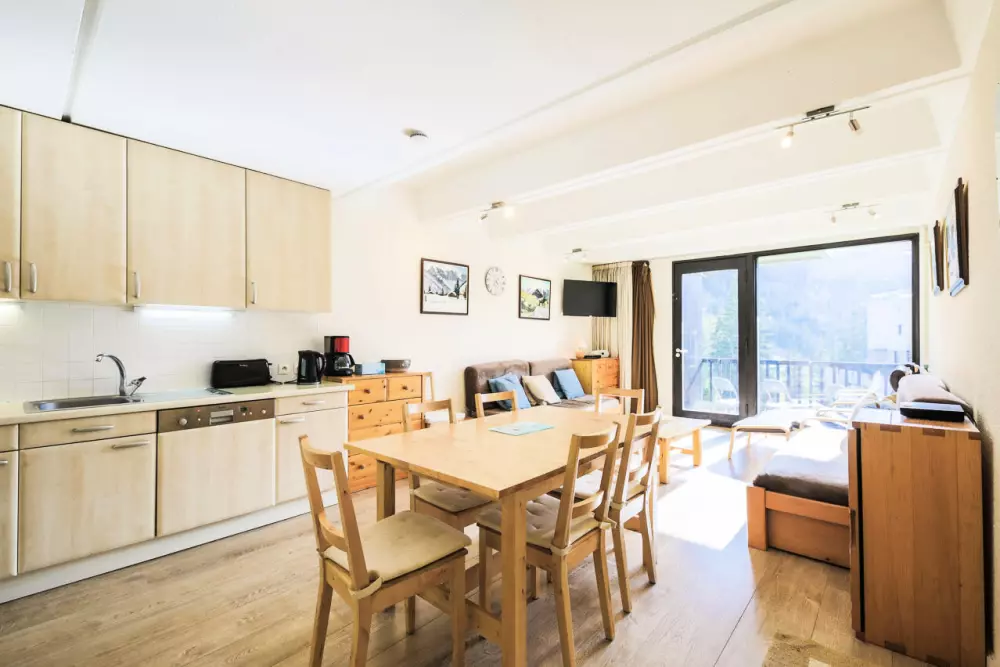 Résidence Aldébaran - maeva Home