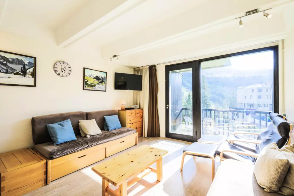 Résidence Aldébaran - maeva Home