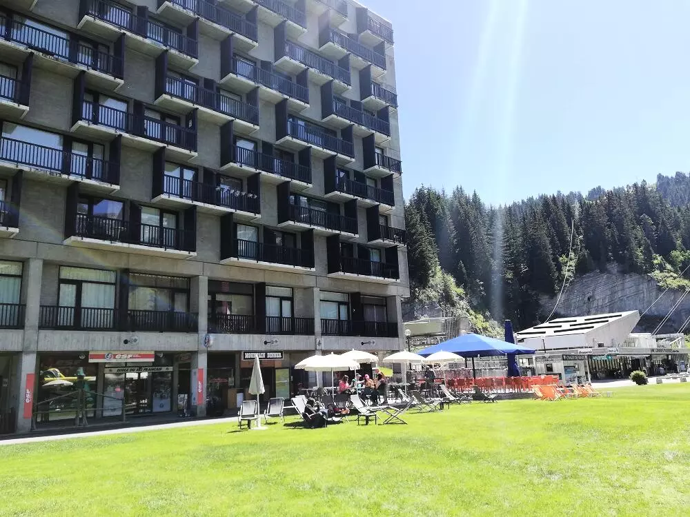 Résidence Aldébaran - maeva Home