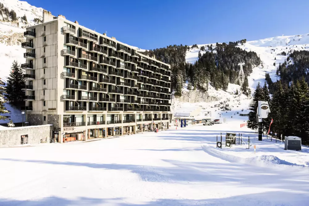 Résidence Aldébaran - maeva Home