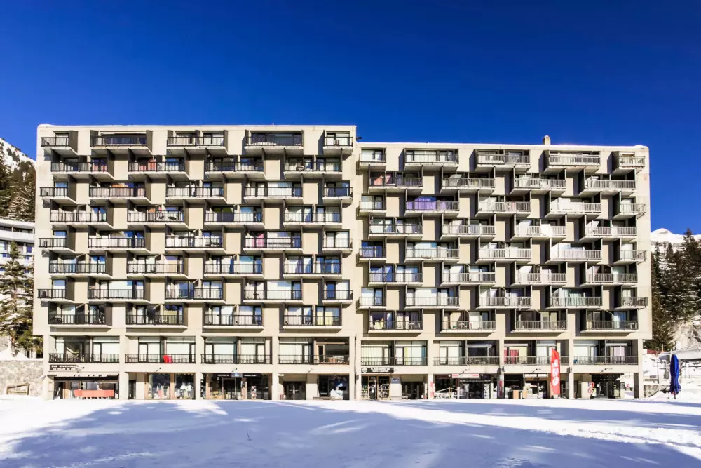 Résidence Aldébaran - maeva Home