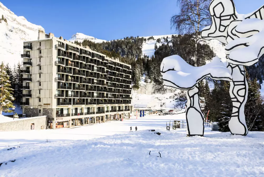 Résidence Aldébaran - maeva Home