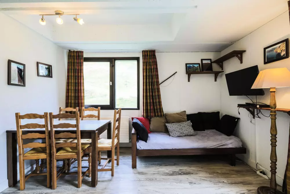 Résidence Aldébaran - maeva Home