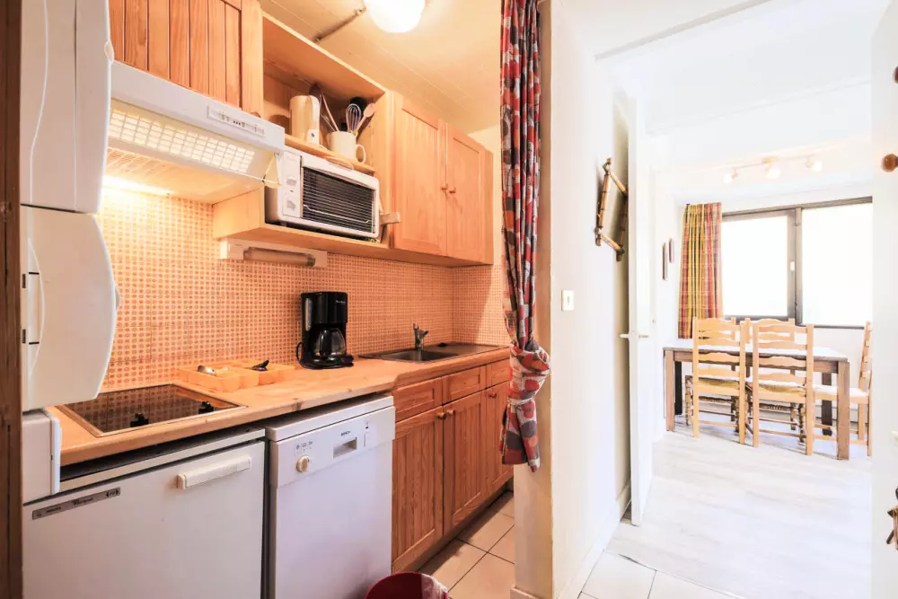 Résidence Aldébaran - maeva Home