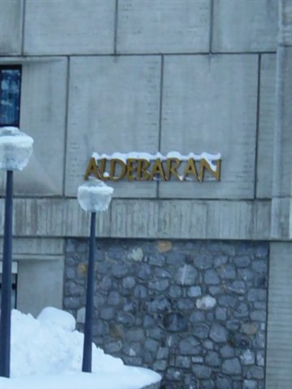 Résidence Aldebaran