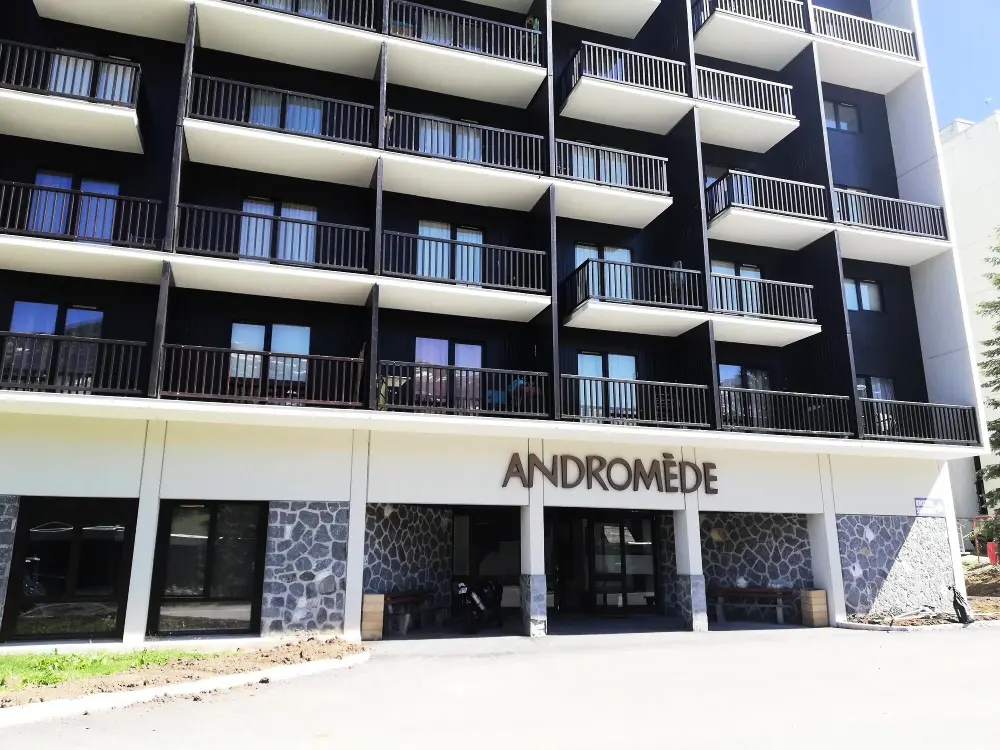 Résidence Andromède - maeva Home