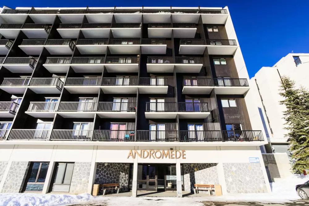 Résidence Andromède - maeva Home
