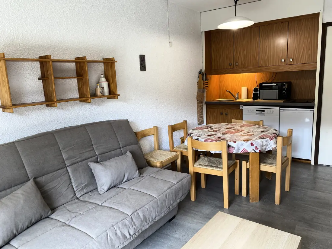 Résidence Andromède - maeva Home