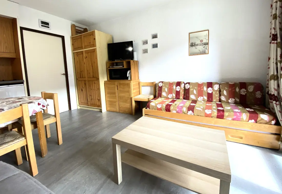 Résidence Andromède - maeva Home