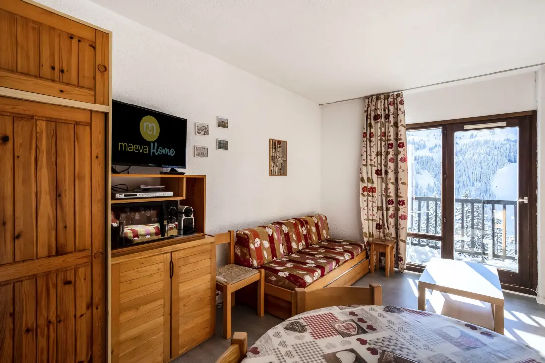 Résidence Andromède - maeva Home