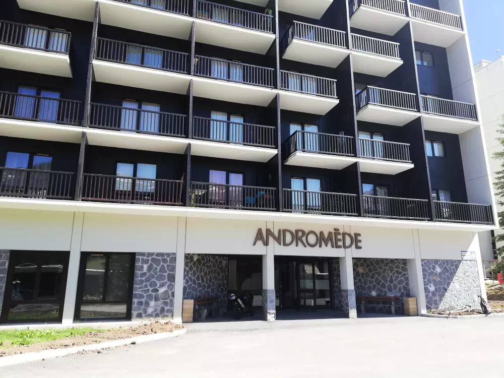 Résidence Andromède 2 - maeva Home