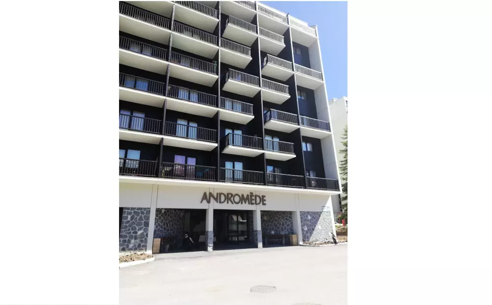 Résidence Andromède 2 - maeva Home