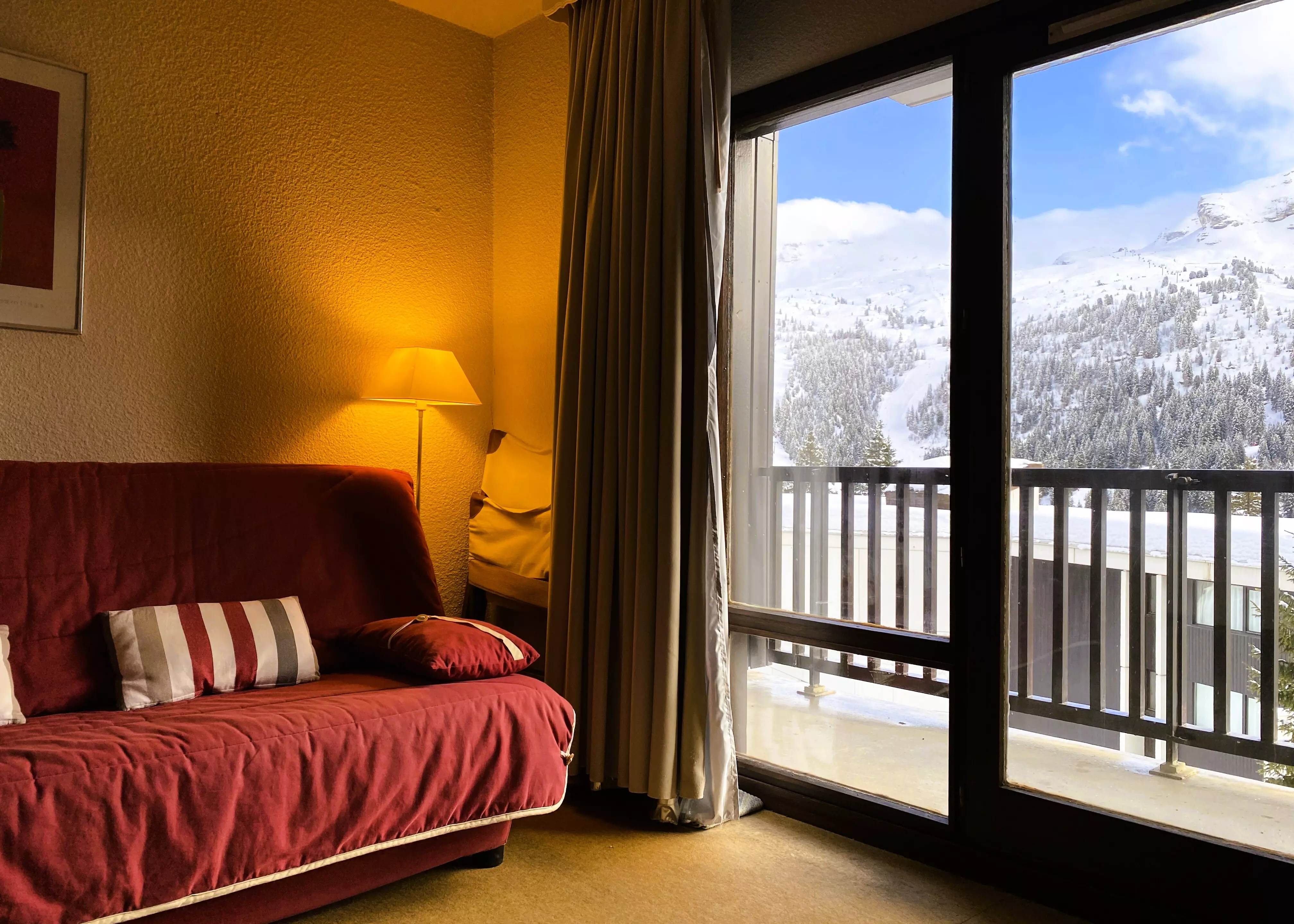 Résidence Andromède 2 - maeva Home