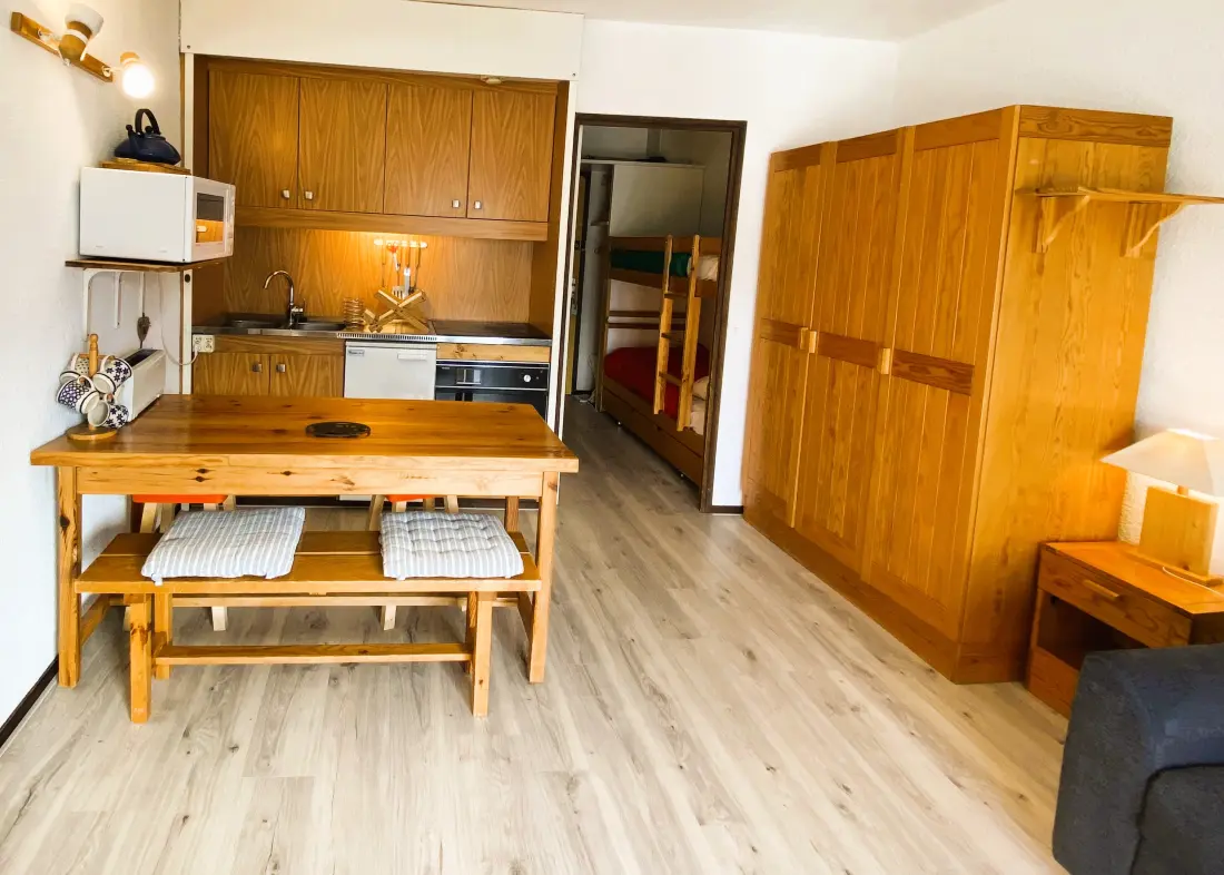 Résidence Andromède 2 - maeva Home