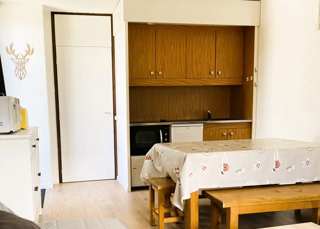 Résidence Andromède - maeva Home