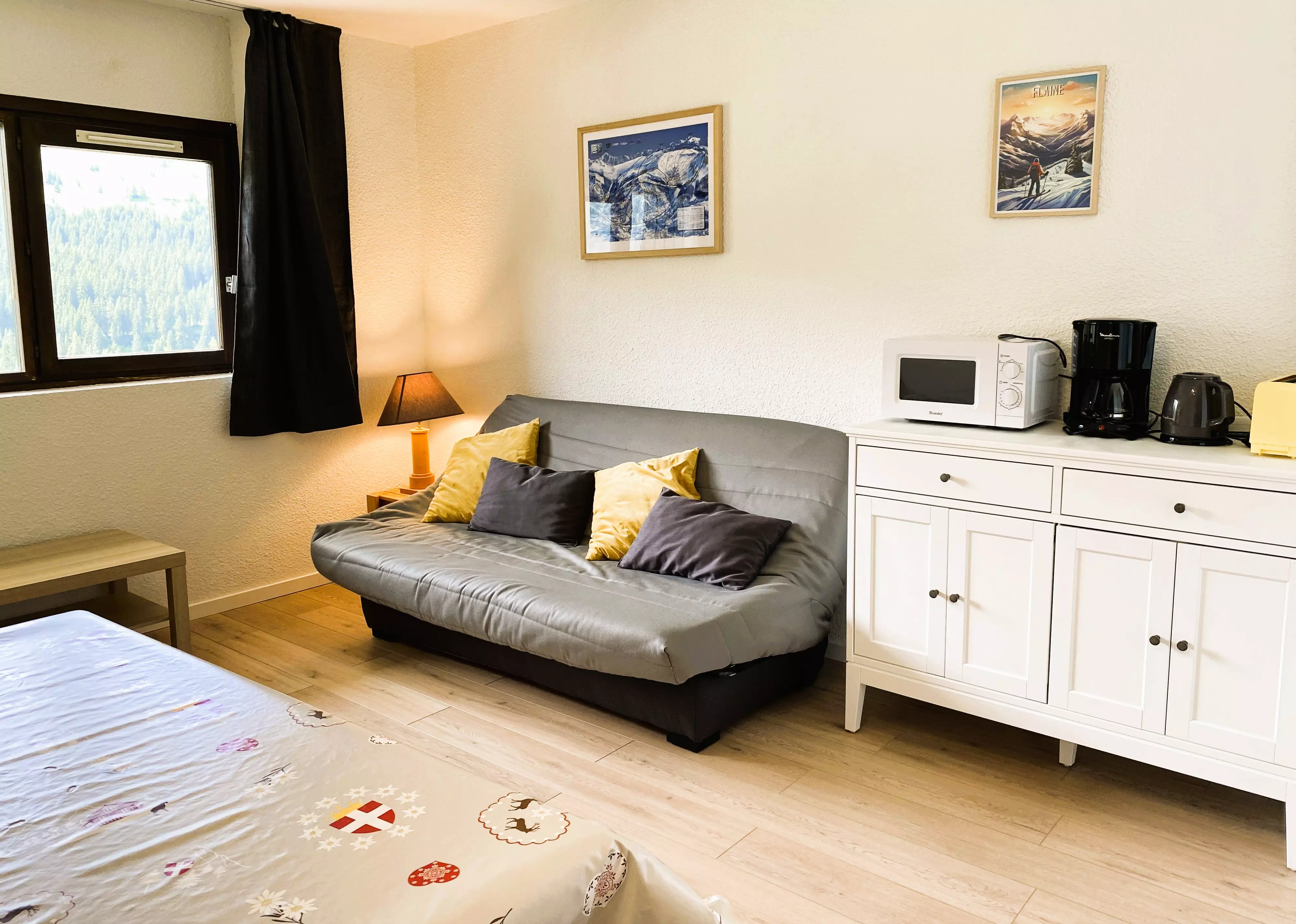 Résidence Andromède - maeva Home