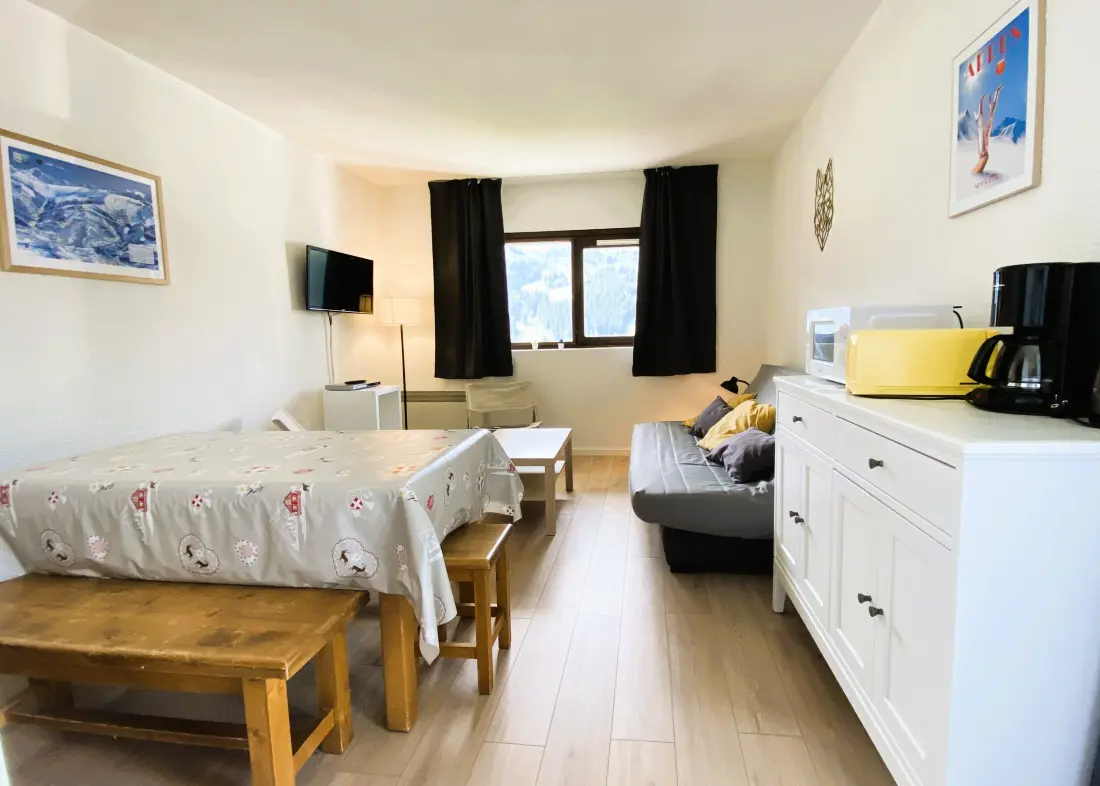 Résidence Andromède - maeva Home