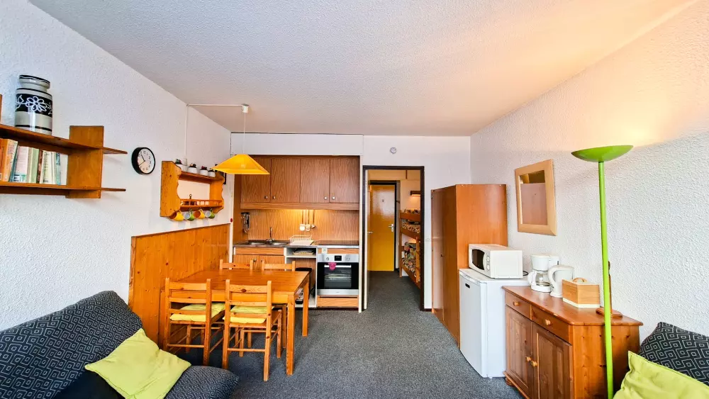 Résidence Andromede