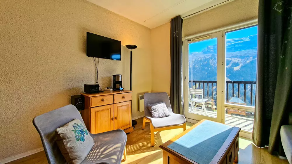 Résidence Andromede