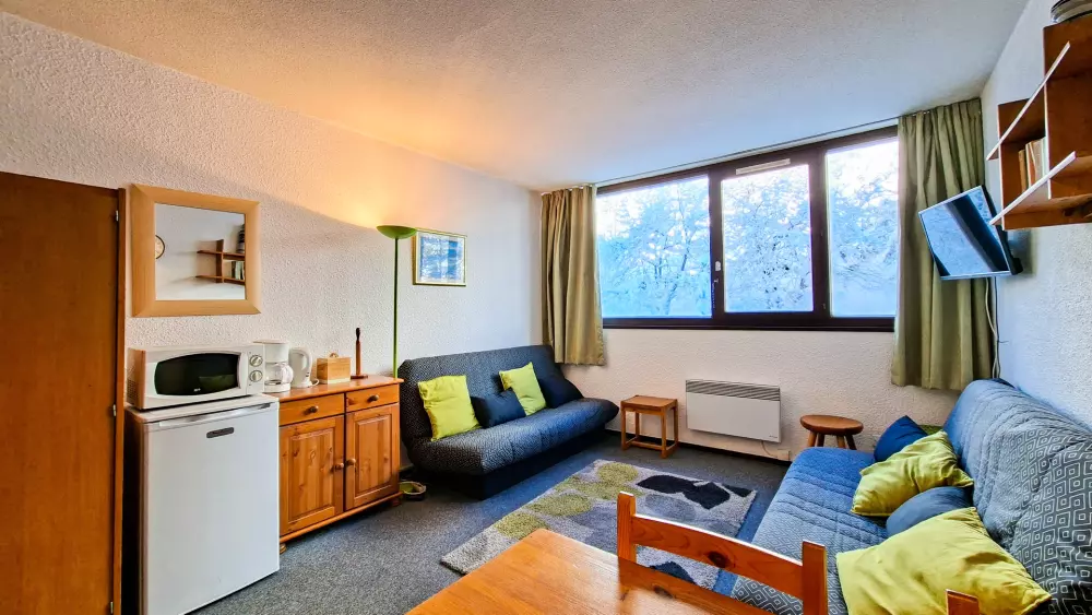 Résidence Andromede