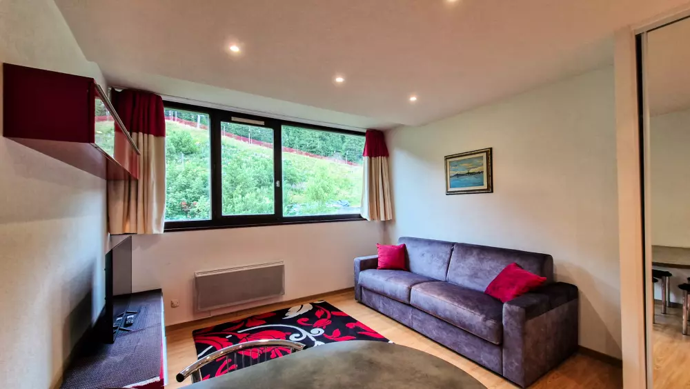 Résidence Andromede