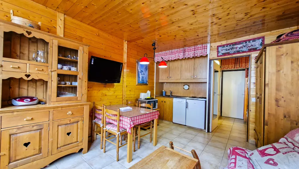 Résidence Andromede