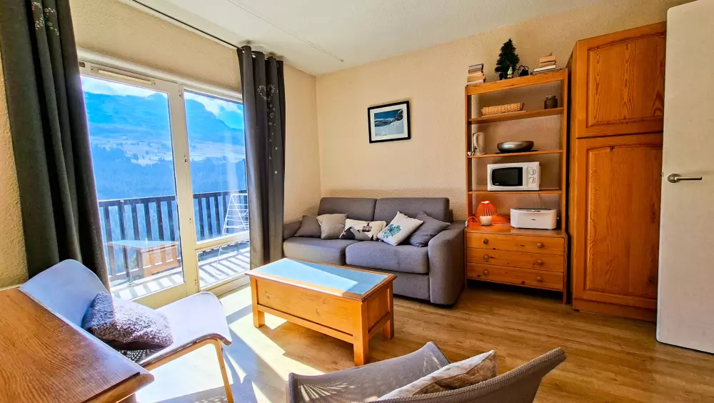 Résidence Andromede