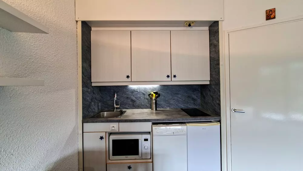 Résidence Andromede