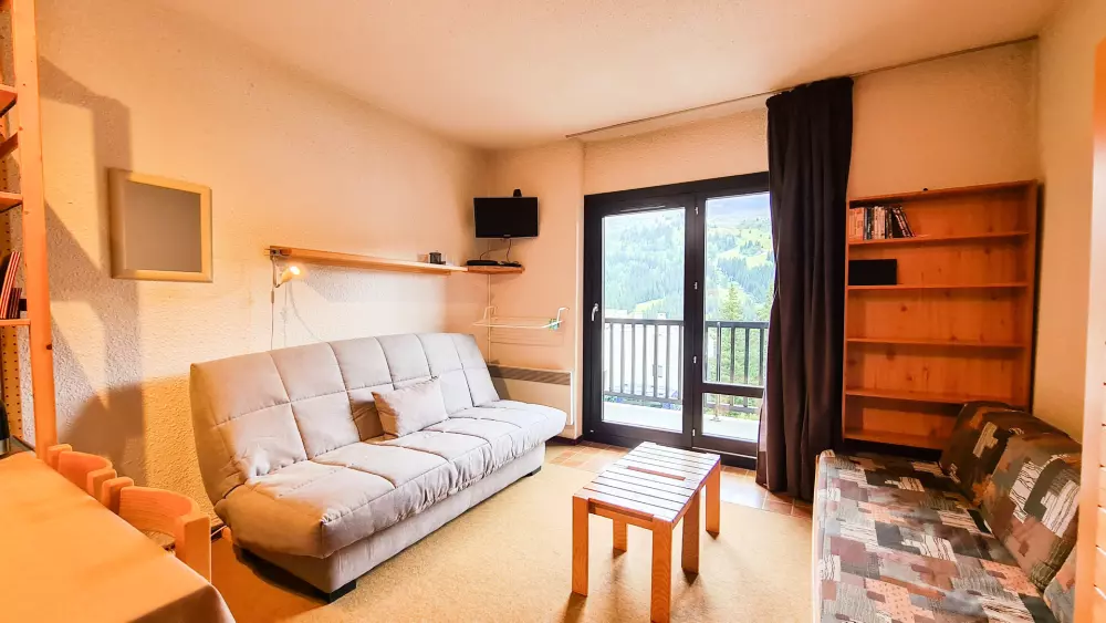 Résidence Andromede