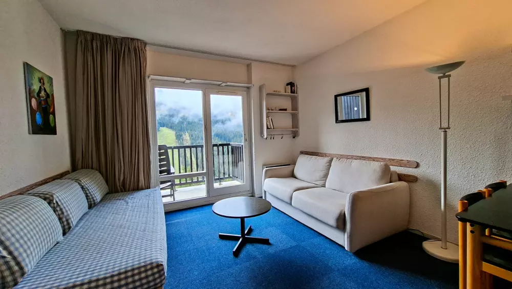 Résidence Andromede