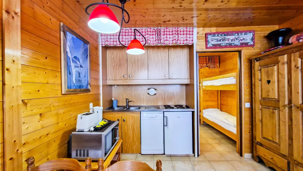 Résidence Andromede