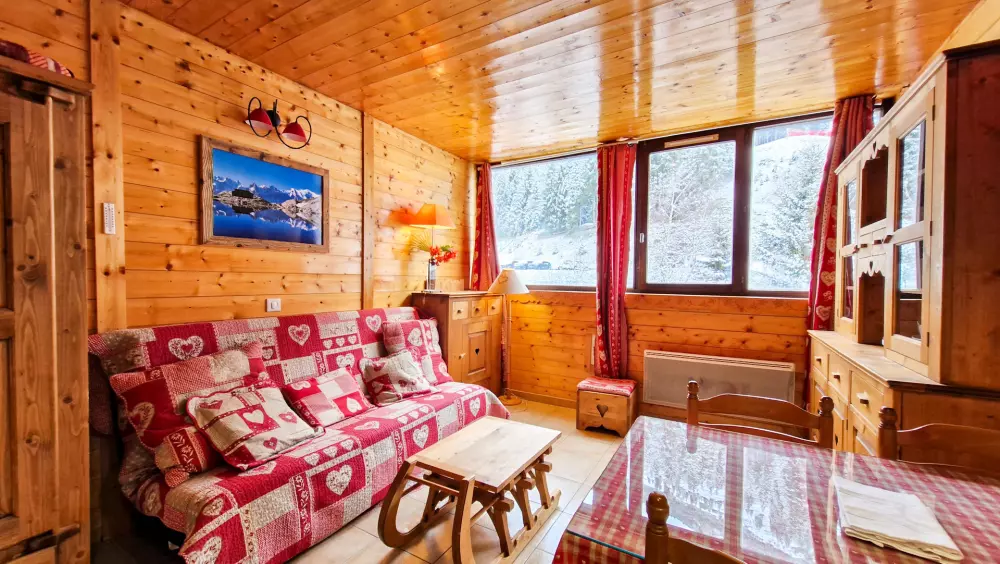 Résidence Andromede