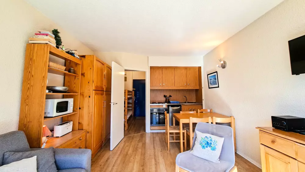 Résidence Andromede