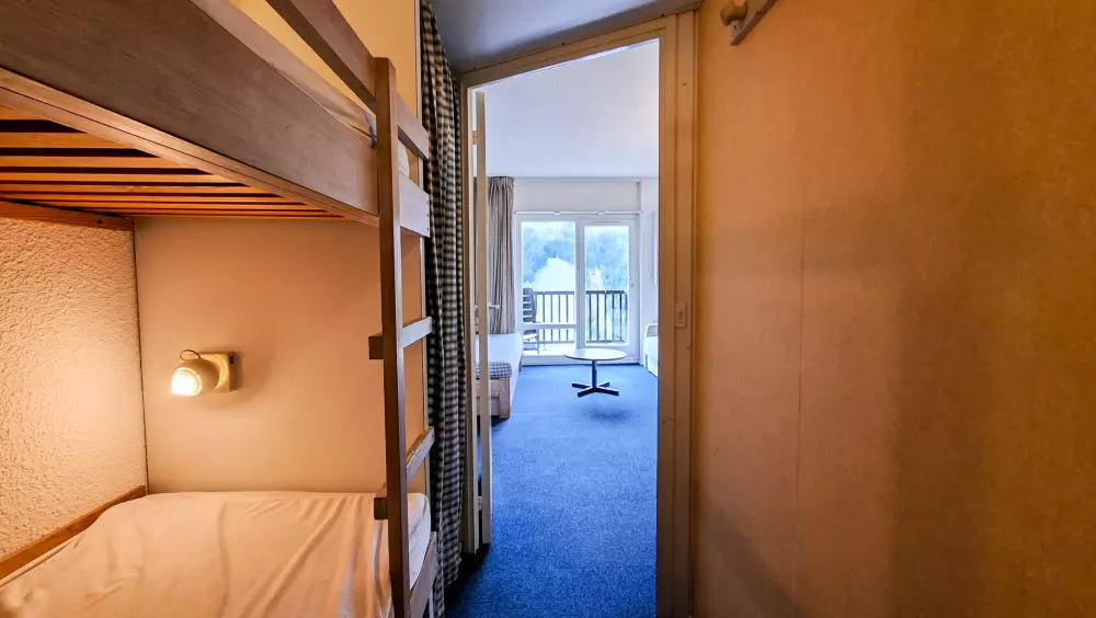 Résidence Andromede