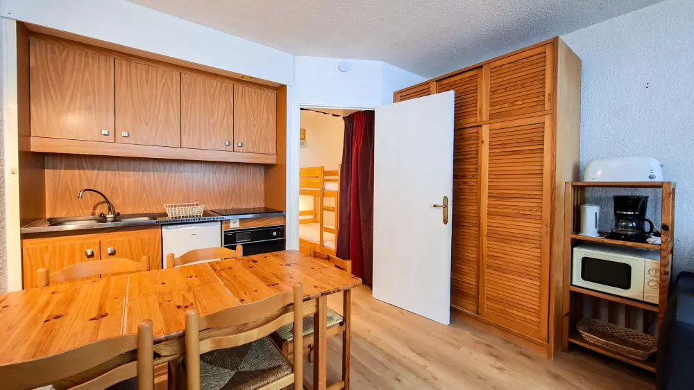 Résidence Andromede