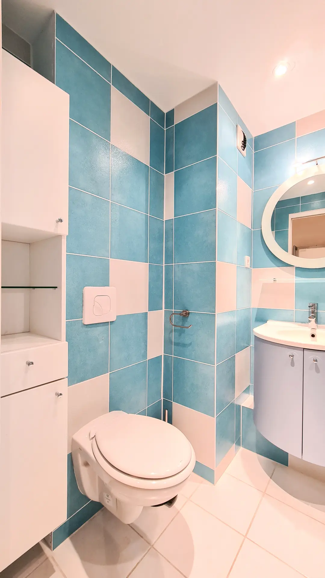 Résidence Andromede