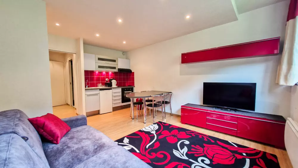 Résidence Andromede