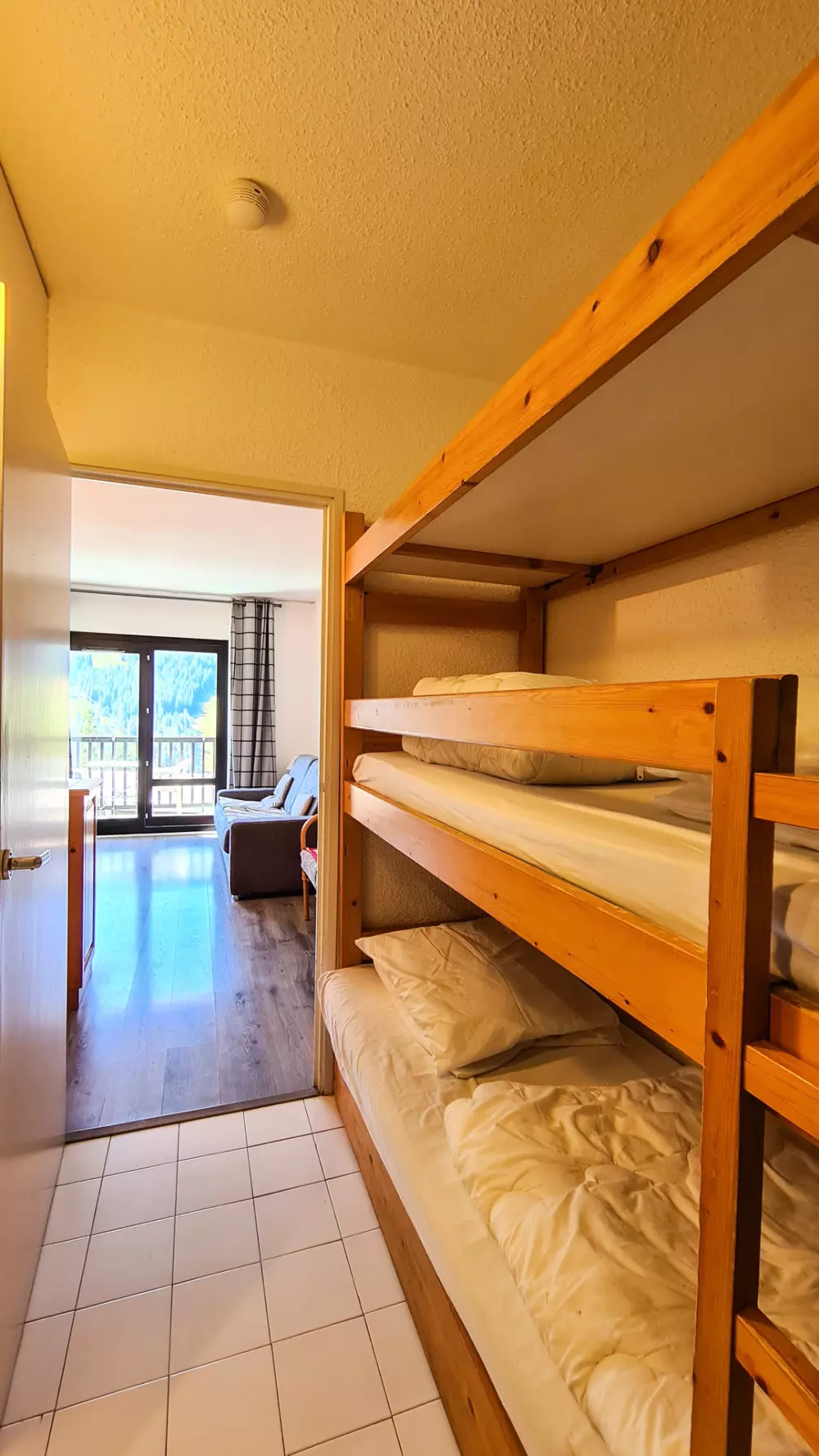 Résidence Andromede