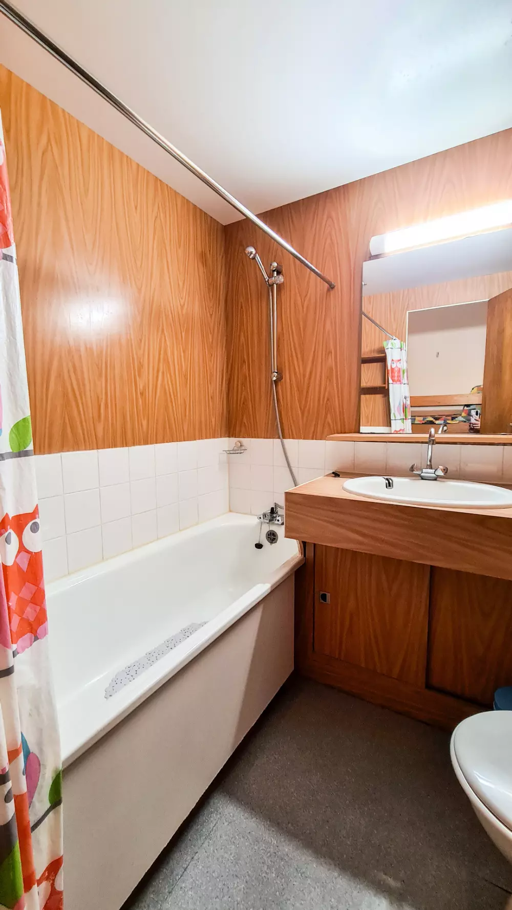 Résidence Andromede