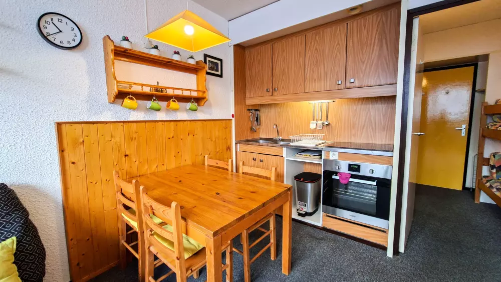 Résidence Andromede