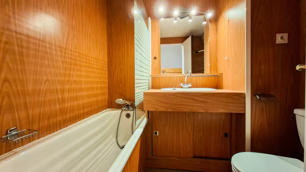 Résidence Andromede