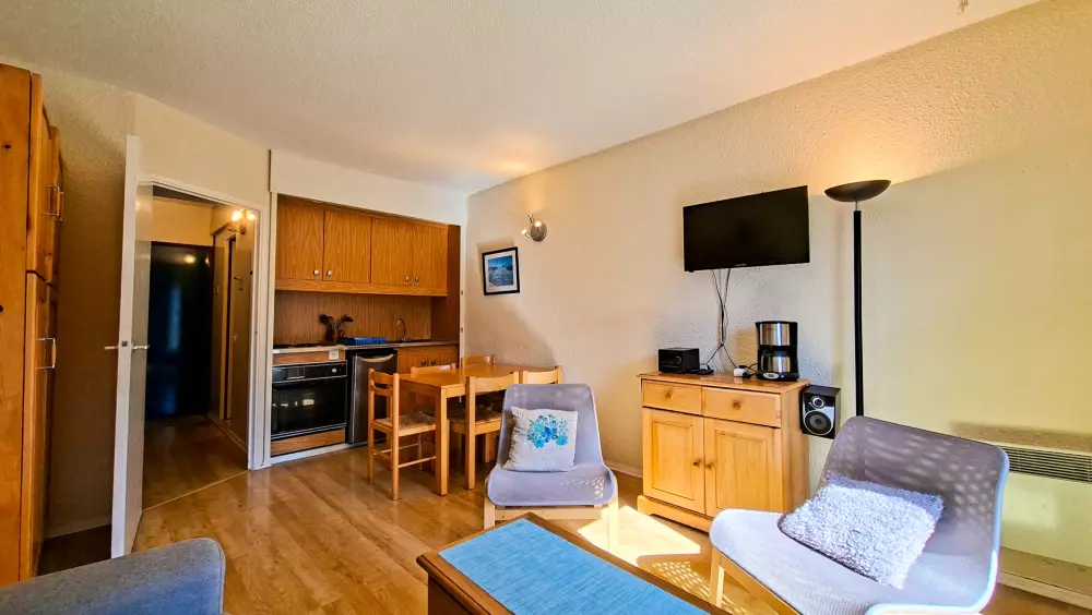 Résidence Andromede