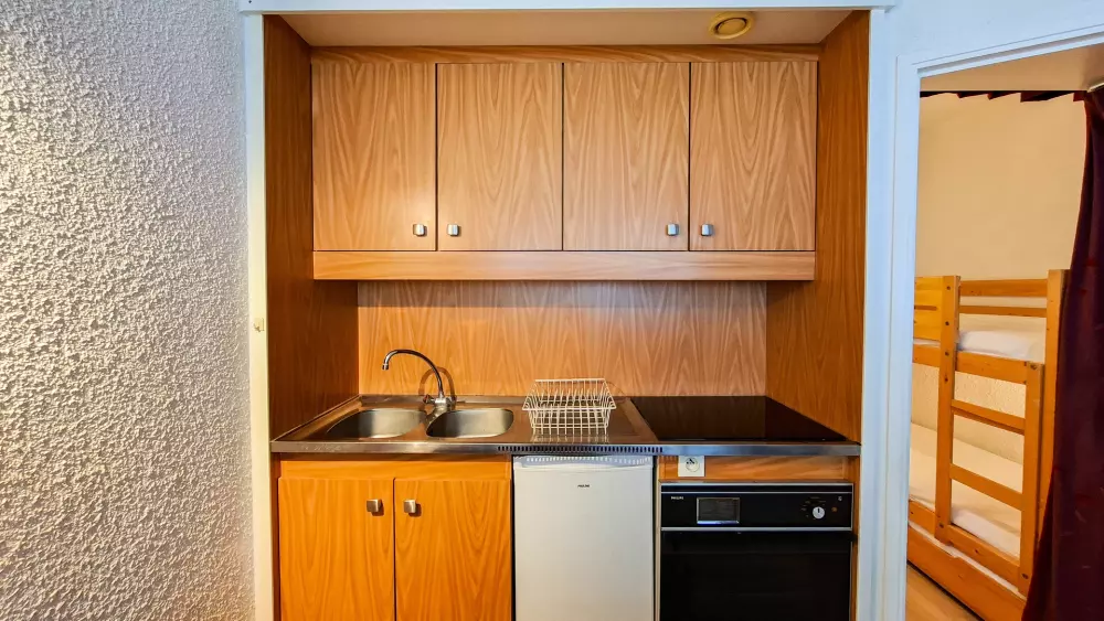 Résidence Andromede