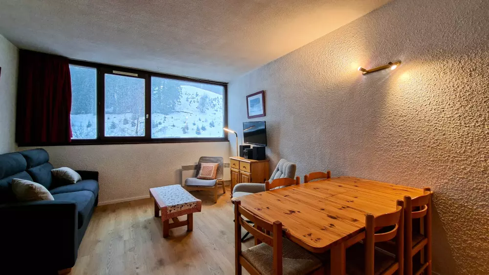 Résidence Andromede