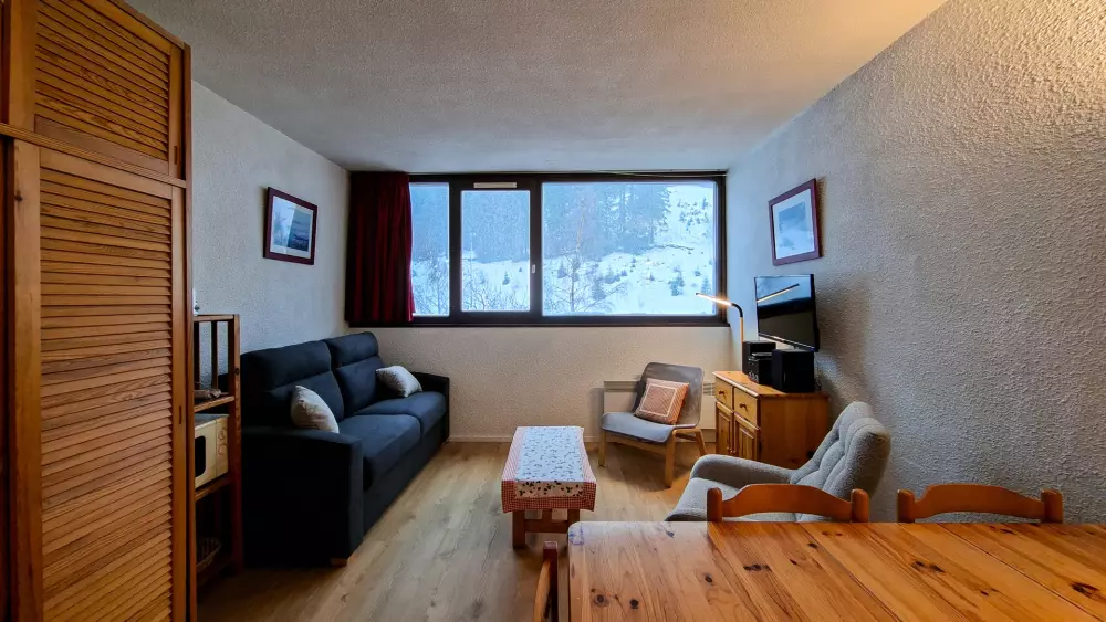 Résidence Andromede