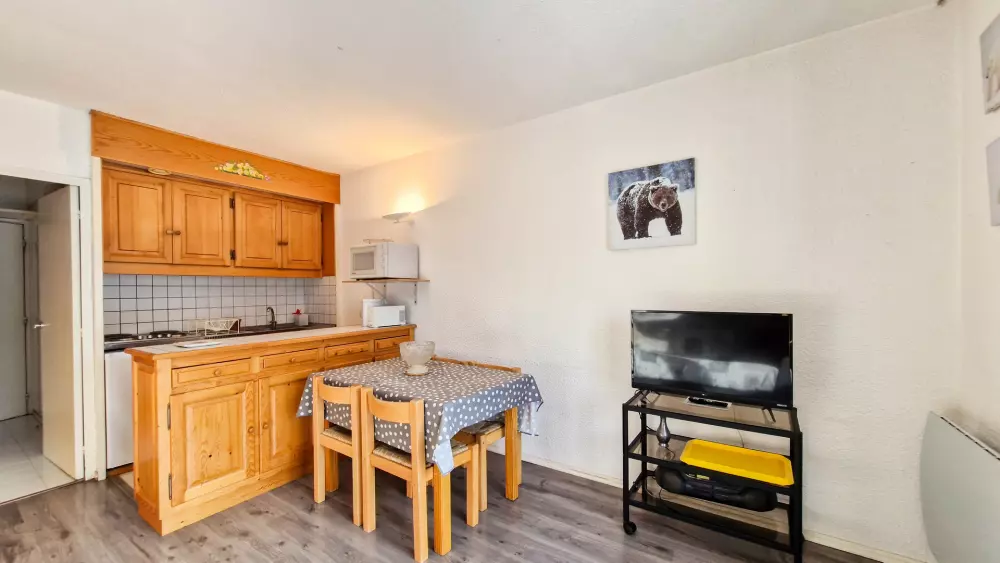 Résidence Andromede