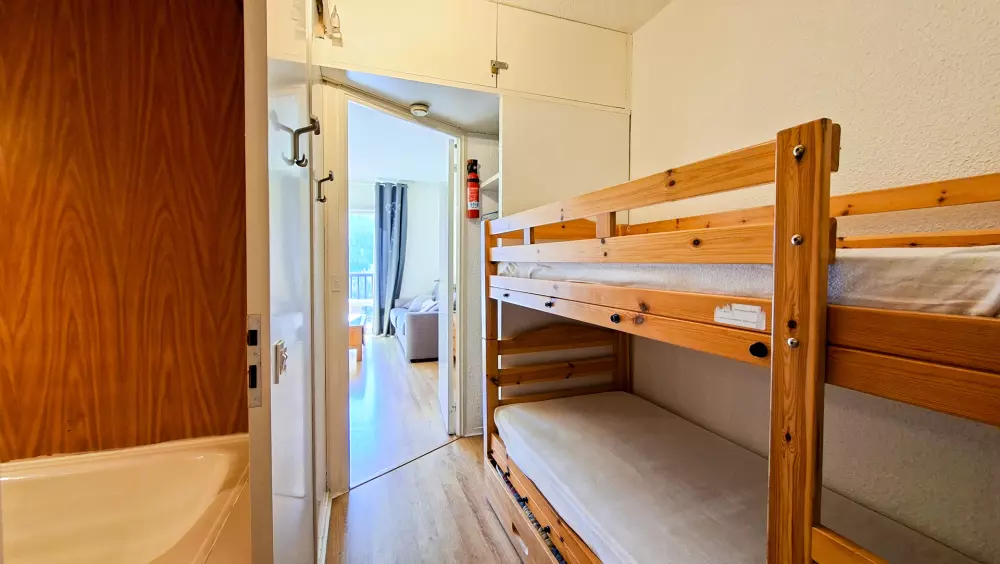 Résidence Andromede