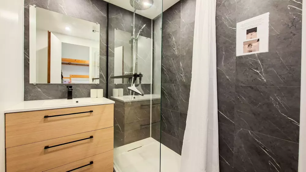 Résidence Andromede