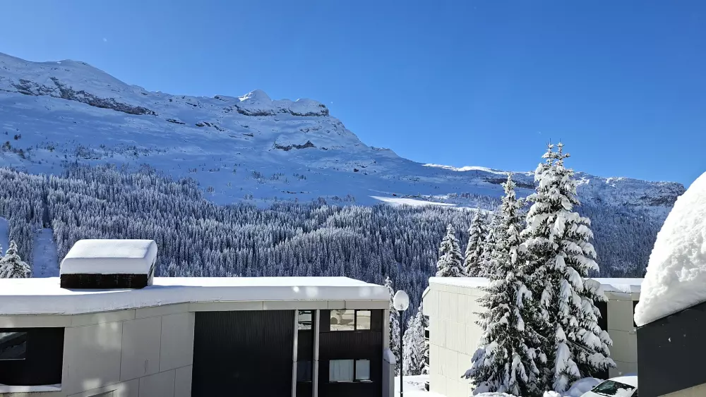 Résidence Andromede