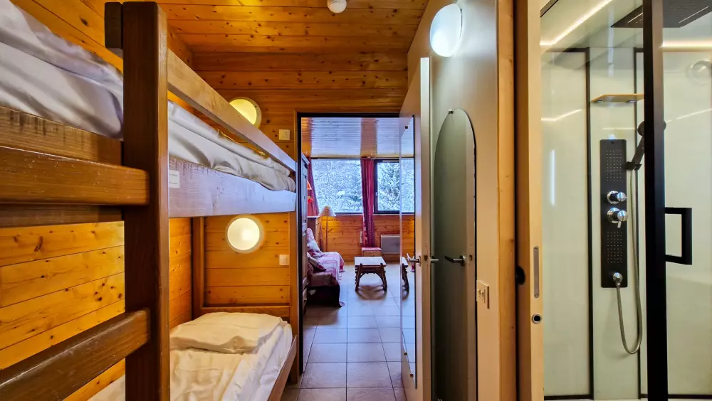 Résidence Andromede